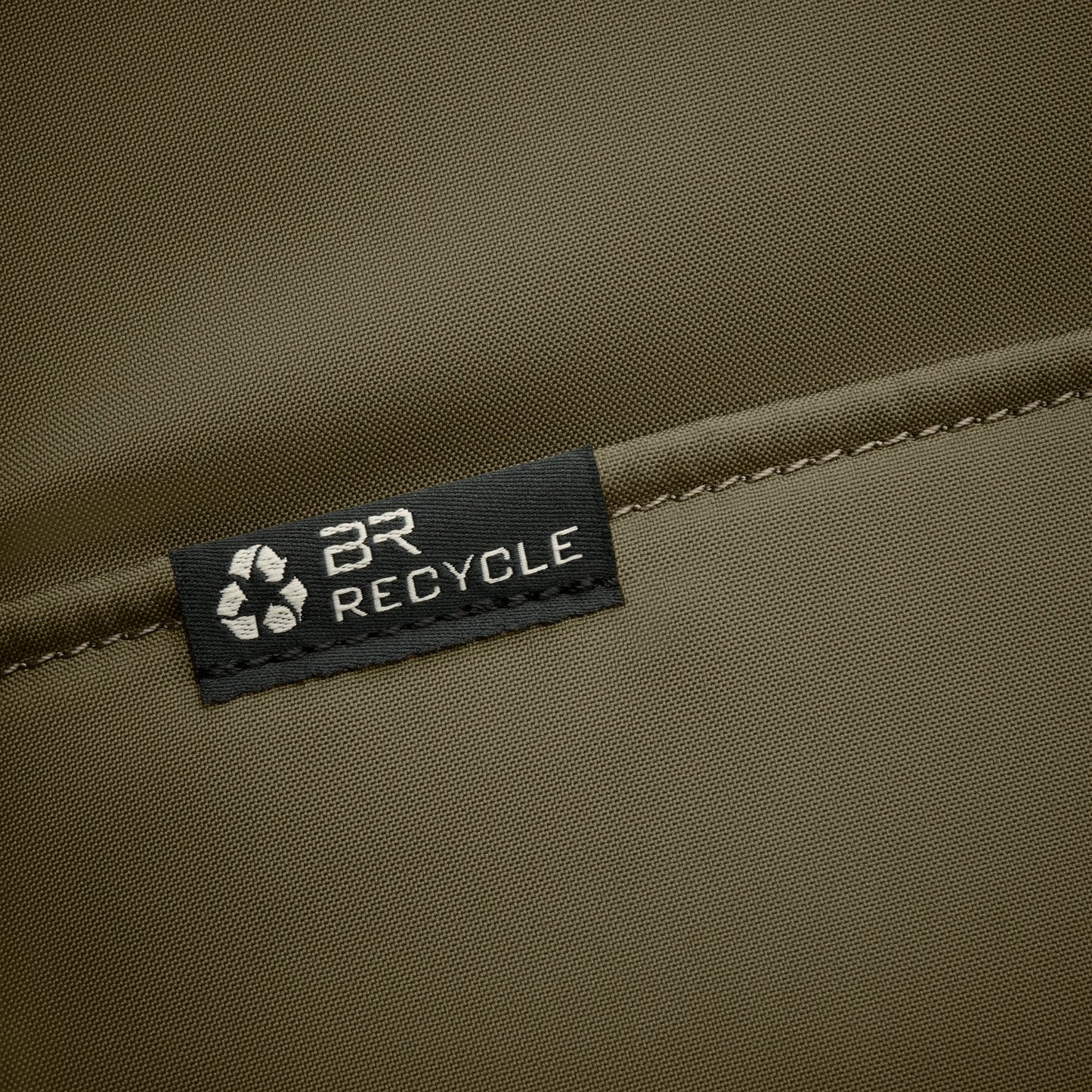 Medium Expandable Briefcase