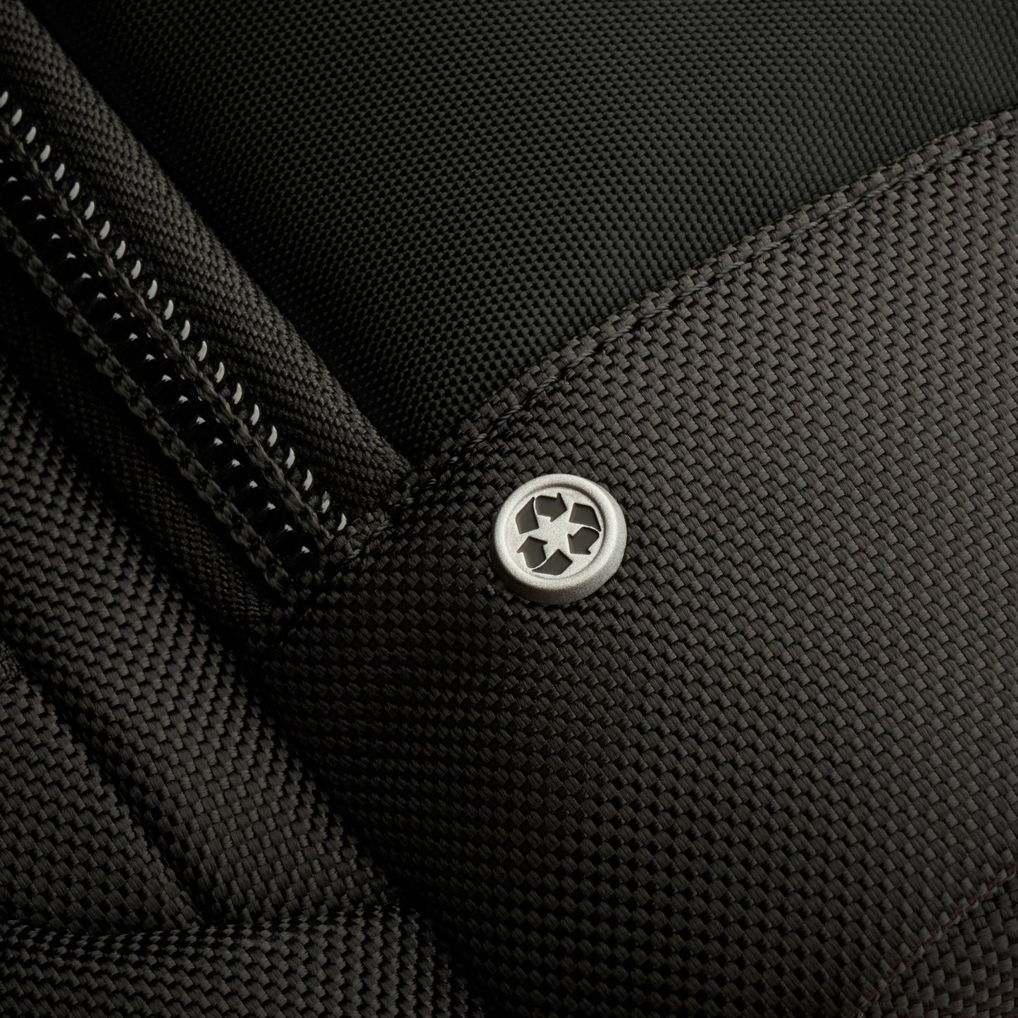Medium Expandable Briefcase