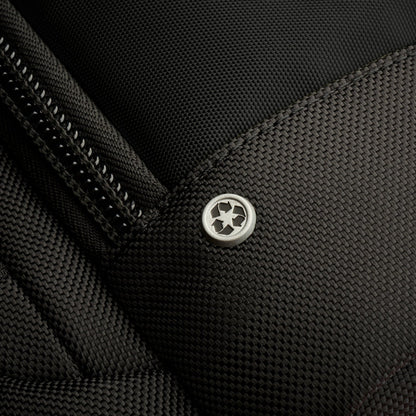 Medium Expandable Briefcase