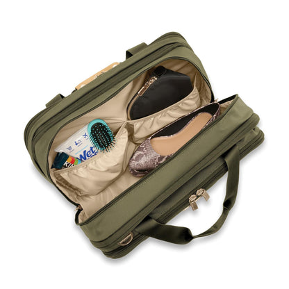 Expandable Cabin Bag