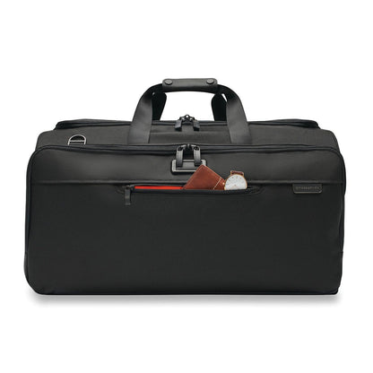 Garment Duffle