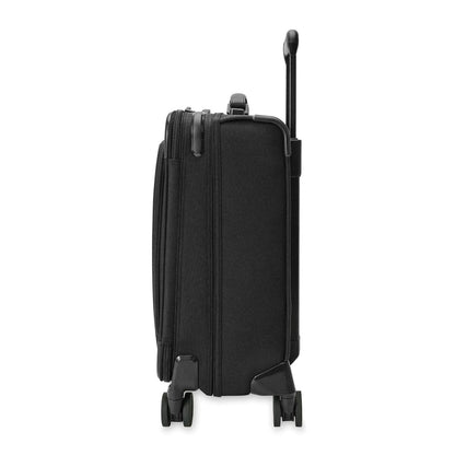 Compact 19" Carry-On Expandable Spinner