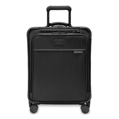 Global 21" Carry-On Expandable Spinner
