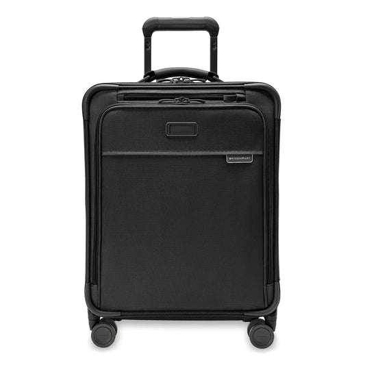 Global 21" Carry-On Expandable Spinner