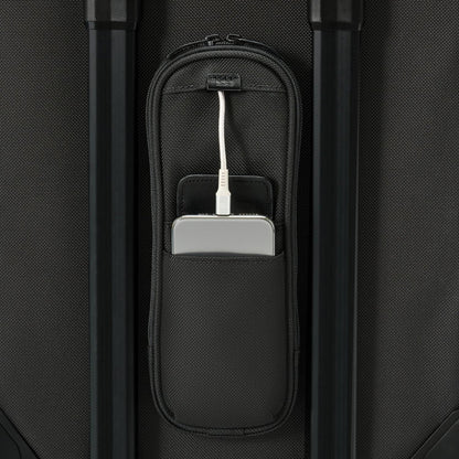 Global 21" Carry-On Expandable Spinner