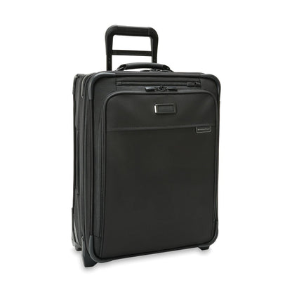 Global 21" 2-Wheel Expandable Carry-On