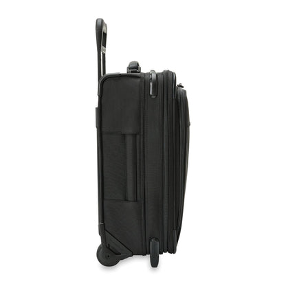 Global 21" 2-Wheel Expandable Carry-On