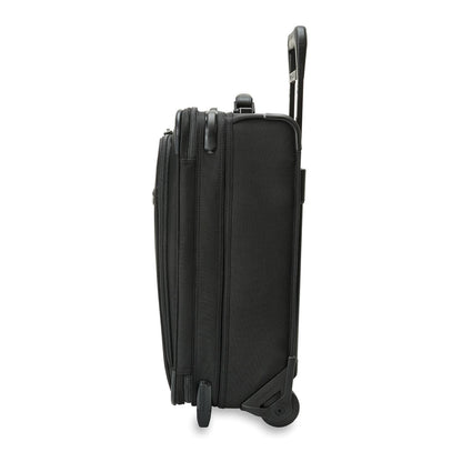Global 21" 2-Wheel Expandable Carry-On