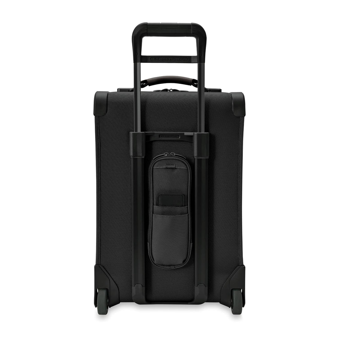 Essential 22" 2-Wheel Expandable Carry-On