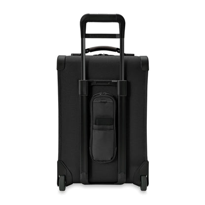 Essential 22" 2-Wheel Expandable Carry-On