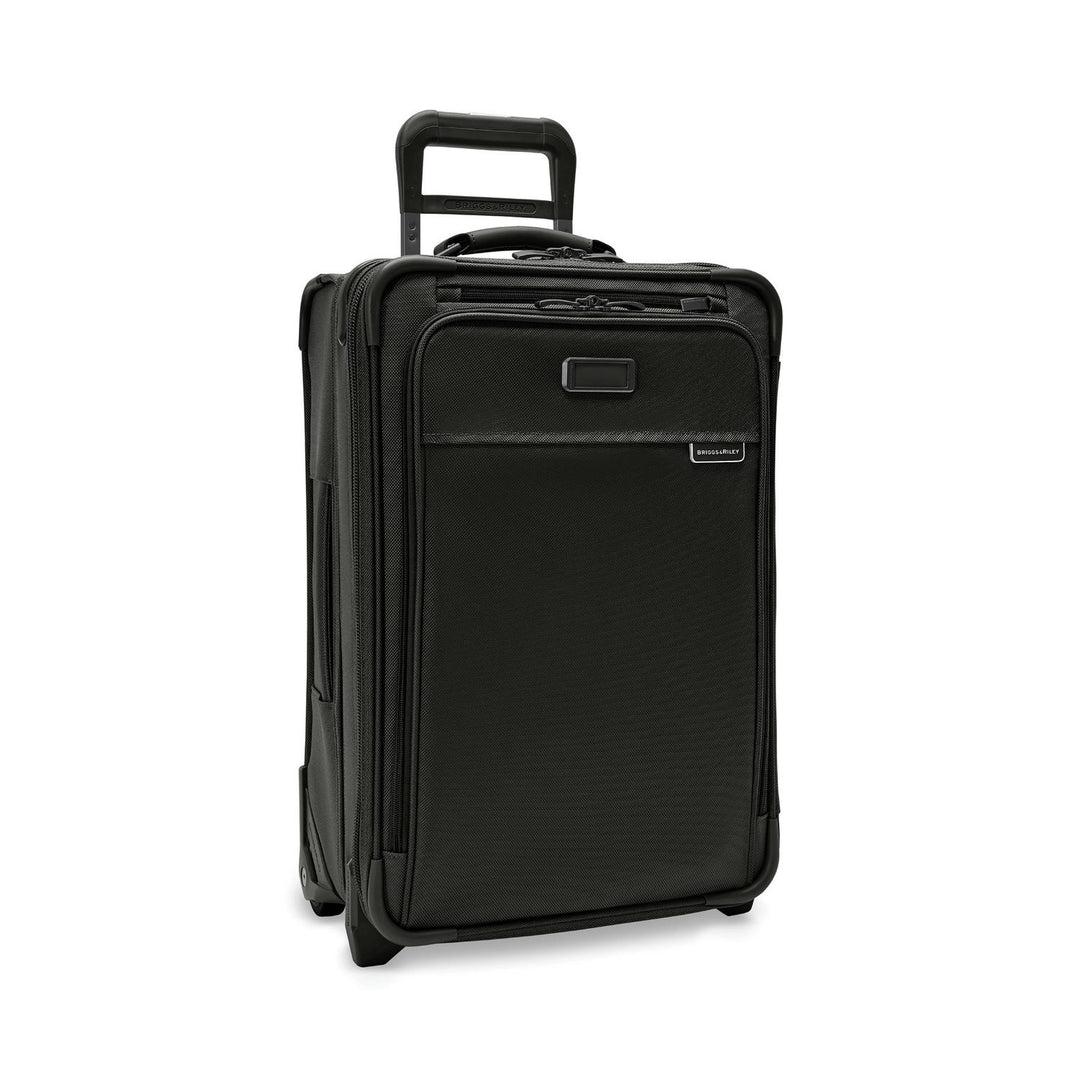 Essential 22" 2-Wheel Expandable Carry-On