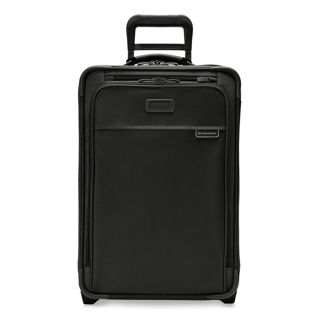 Essential 22" 2-Wheel Expandable Carry-On
