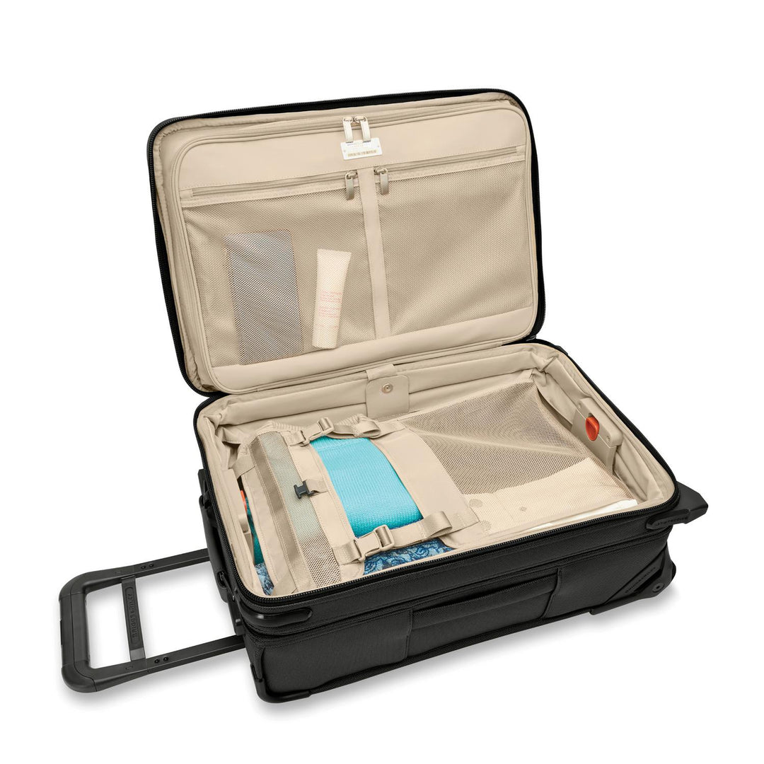 Essential 22" 2-Wheel Expandable Carry-On
