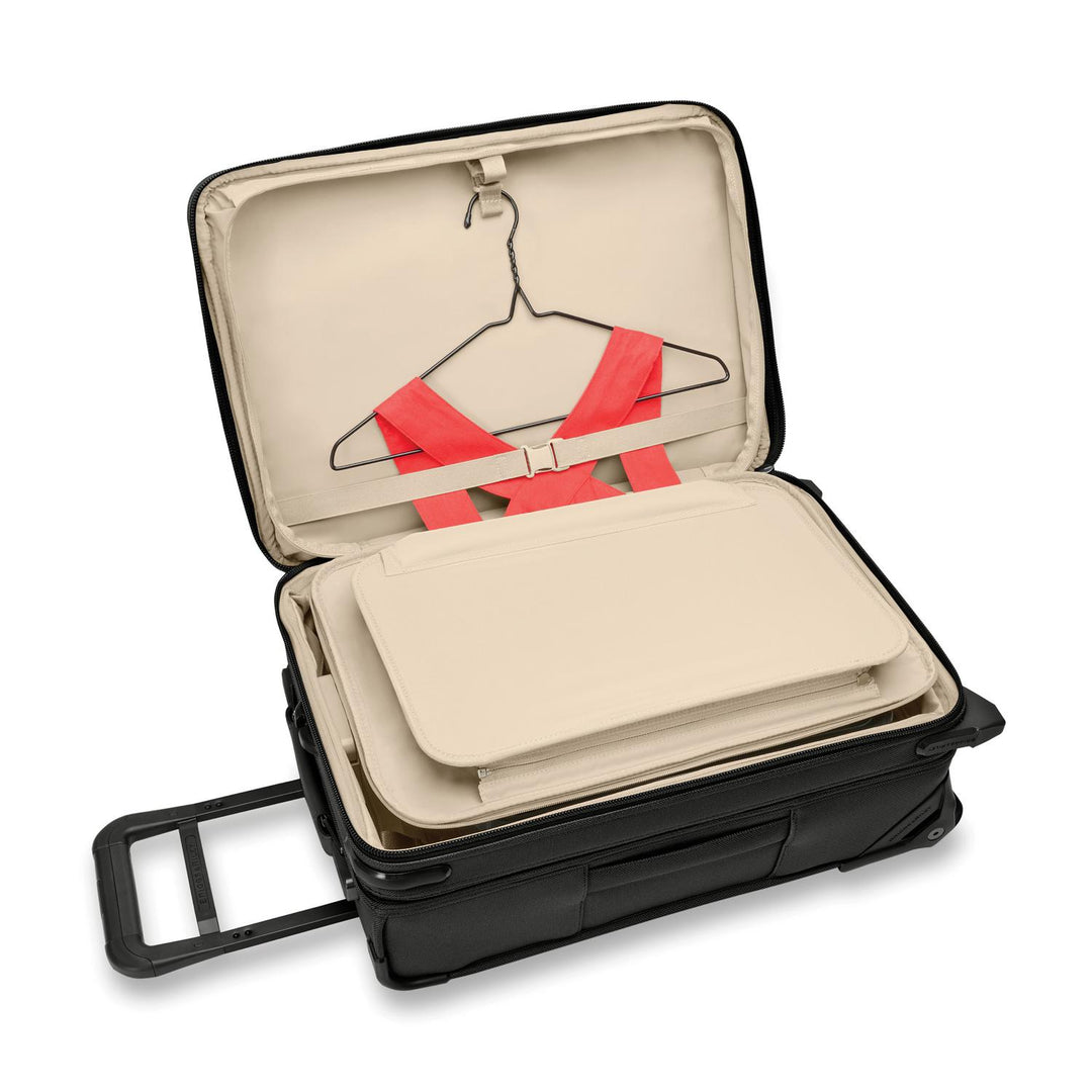 Essential 22" 2-Wheel Expandable Carry-On