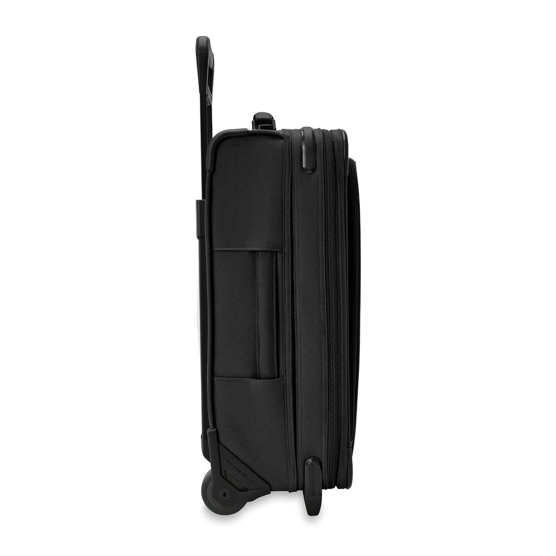 Essential 22" 2-Wheel Expandable Carry-On