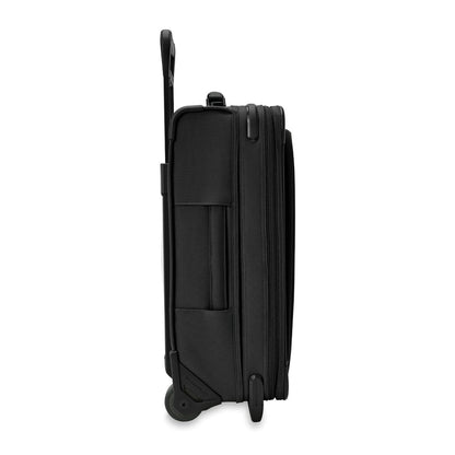 Essential 22" 2-Wheel Expandable Carry-On