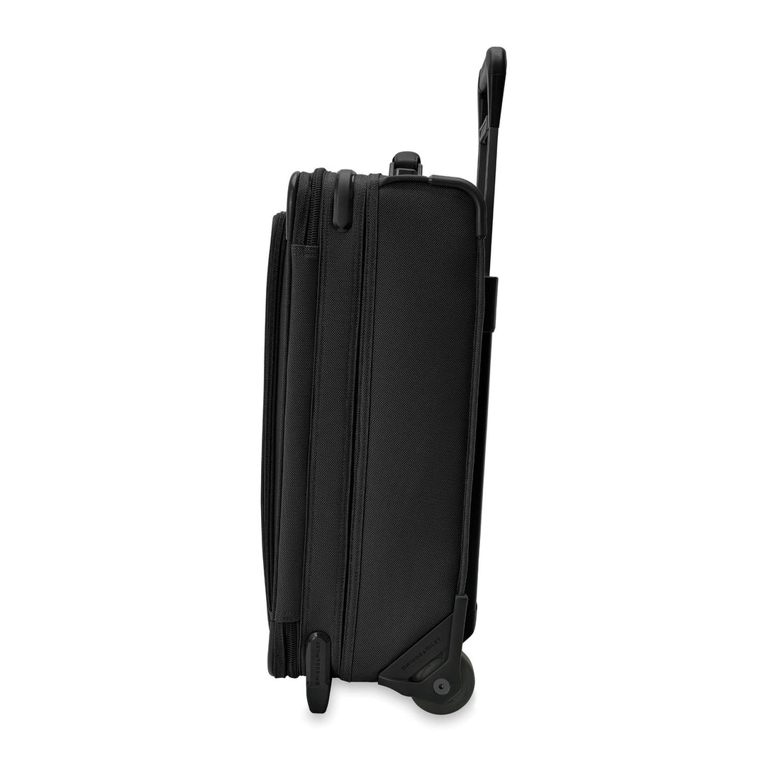 Essential 22" 2-Wheel Expandable Carry-On