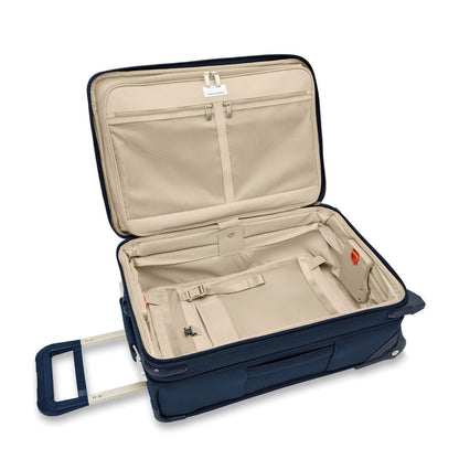 Essential 22" 2-Wheel Expandable Carry-On