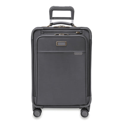 Essential 22" Carry-On Expandable Spinner