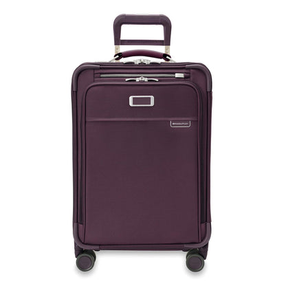 Essential 22" Carry-On Expandable Spinner