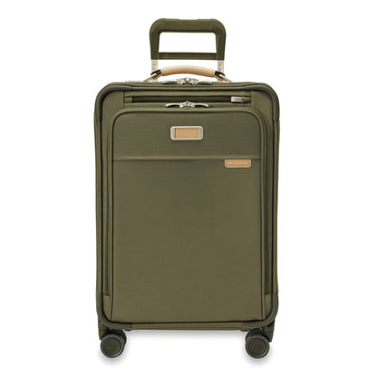 Essential 22" Carry-On Expandable Spinner
