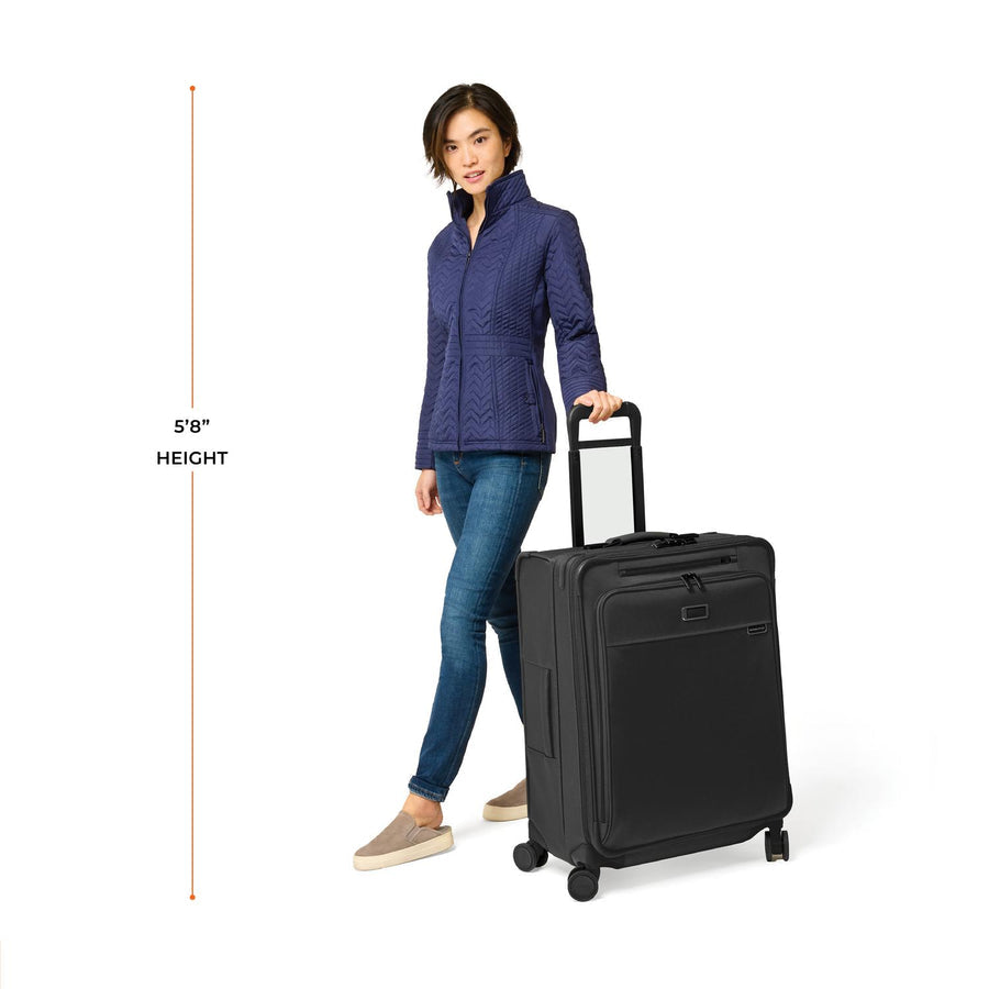 Medium Expandable Spinner