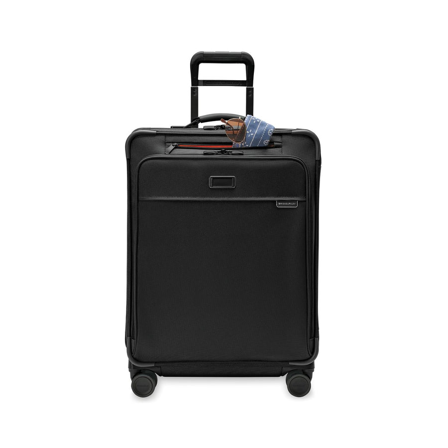 Medium Expandable Spinner