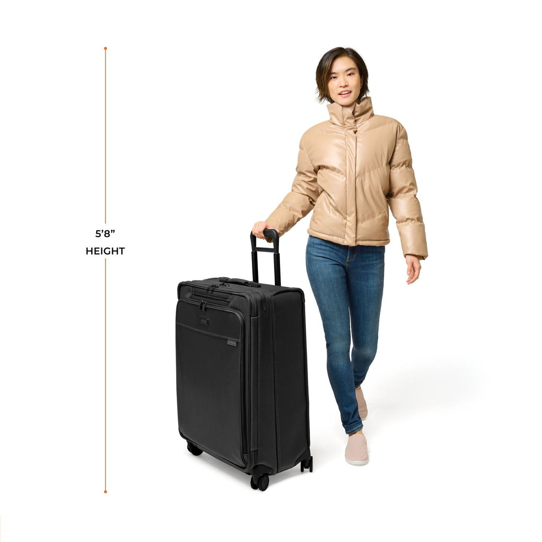 Large Expandable Spinner