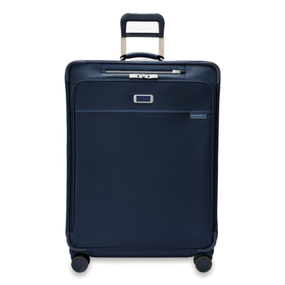Large Expandable Spinner