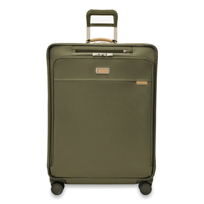 Large Expandable Spinner