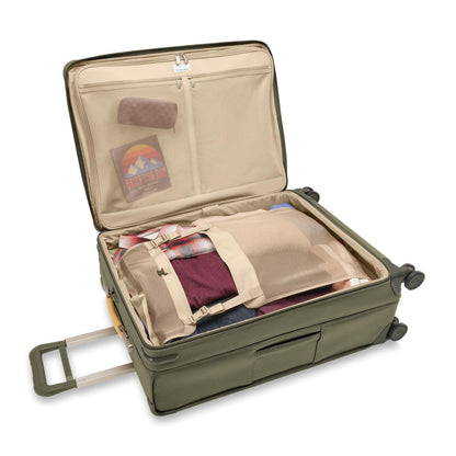 Large Expandable Spinner