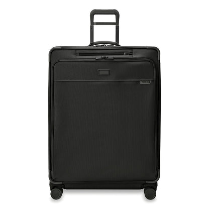 Extra Large Expandable Spinner
