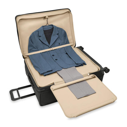 Extra Large Expandable Spinner
