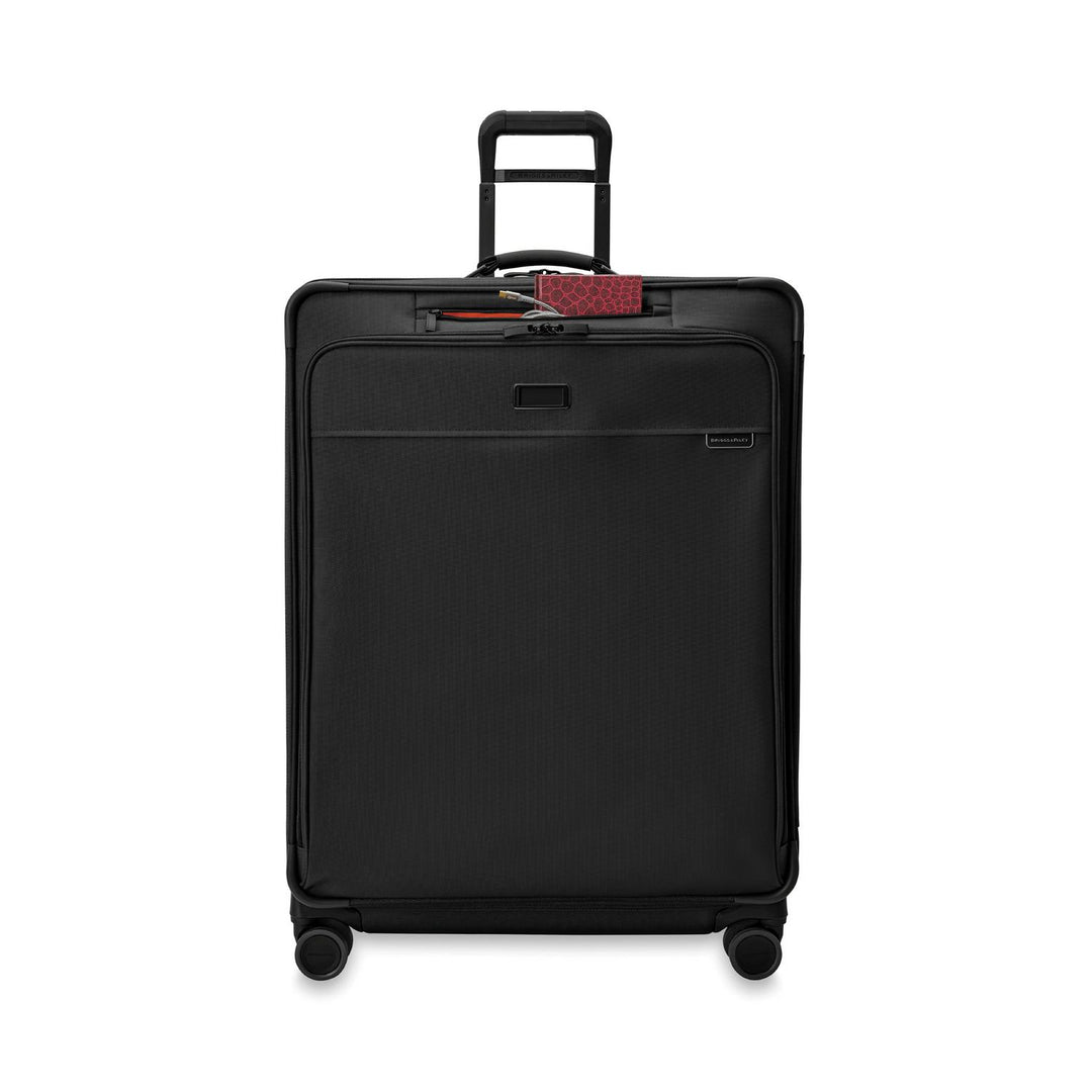Extra Large Expandable Spinner
