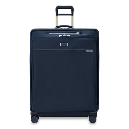Extra Large Expandable Spinner