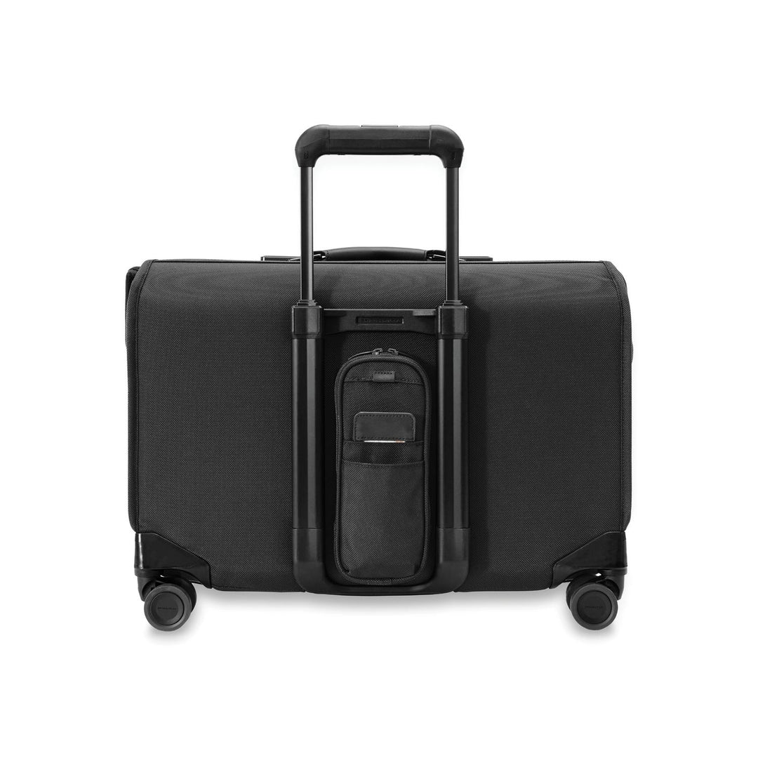 21" Carry-On Wheeled Garment Spinner