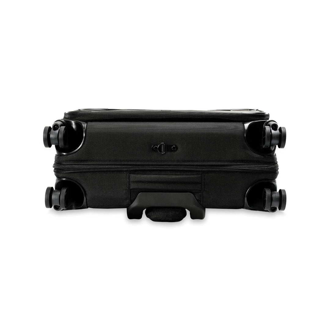 21" Carry-On Wheeled Garment Spinner