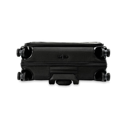 21" Carry-On Wheeled Garment Spinner