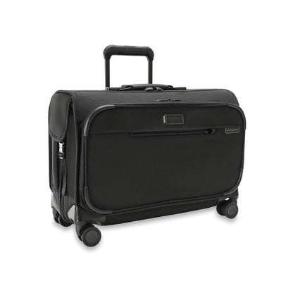 21" Carry-On Wheeled Garment Spinner