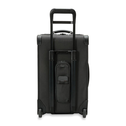 22" Carry-on 2-Wheel Garment Bag