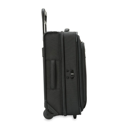 22" Carry-on 2-Wheel Garment Bag
