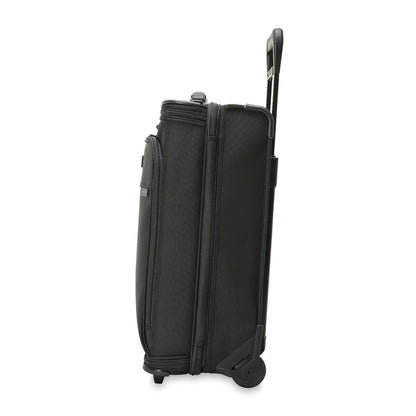 22" Carry-on 2-Wheel Garment Bag