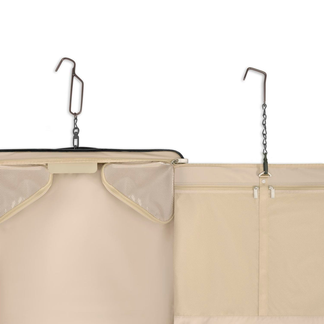 Deluxe Wardrobe Spinner