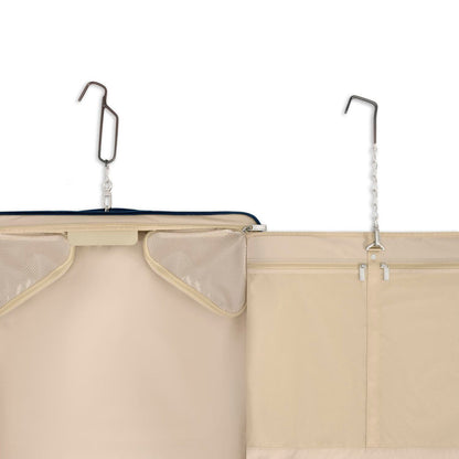 Deluxe Wardrobe Spinner