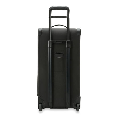 Medium Two-Wheel Duffle