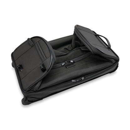 Medium Two-Wheel Duffle