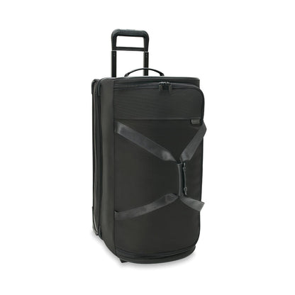 Medium Two-Wheel Duffle