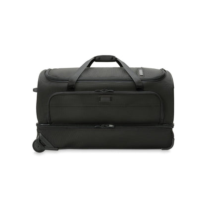 Medium Two-Wheel Duffle