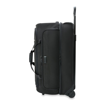 Medium Two-Wheel Duffle