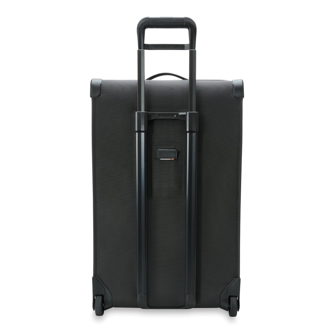 Large Two-Wheel Duffle